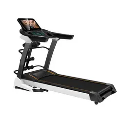 تردمیل تایوانی آمریکن موشن مدل AMF 680S AC