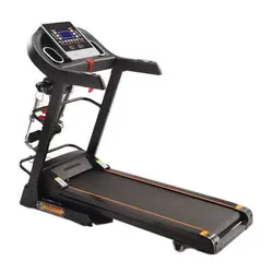 تردمیل چندکاره خانگی گرین لایف مدل TVS 002