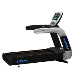 تردمیل باشگاهی تایگر اسپرت مدل TS tt-x5