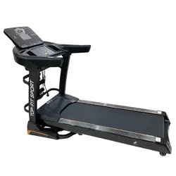 تردمیل خانگی چندکاره تاپ فیت مدل BFT-002