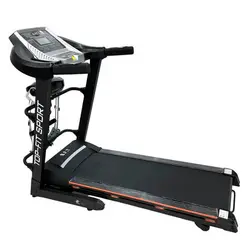 تردمیل خانگی چندکاره تاپ فیت مدل BFT-005