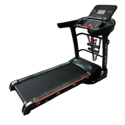 تردمیل خانگی چندکاره تاپ فیت مدل BFT-02