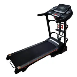 تردمیل خانگی چندکاره تاپ فیت مدل BFT-06