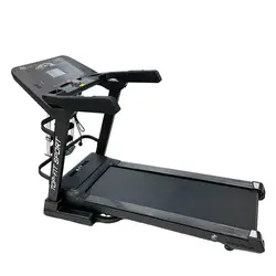 تردمیل خانگی چندکاره تاپ فیت مدل BFT-001