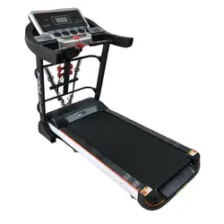 تردمیل خانگی چندکاره تاپ فیت مدل BFT-03