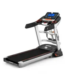 تردمیل خانگی چندکاره لیدر اسپرت مدل DK55AD Plus
