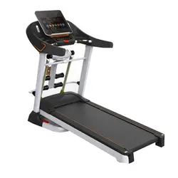 تردمیل چندکاره خانگی لیدر اسپرت مدل DK 50AE Plus