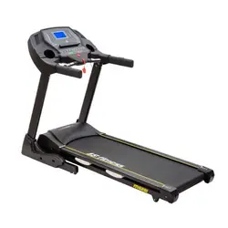 تردمیل خانگی ال اس فیتنس مدل M 6281