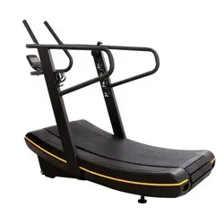 تردمیل مکانیکی باشگاهی تایگر اسپرت مدل TS-1007