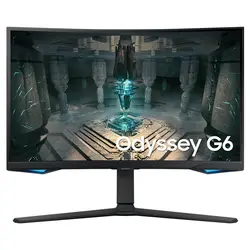 مانیتور سامسونگ 32 اینچ مدل Odyssey G6 LS32BG650