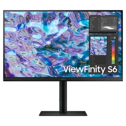 مانیتور سامسونگ 27 اینچ مدل LS27B610