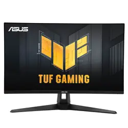 مانیتور ایسوس 27 اینچ مدل TUF Gaming VG279QM1A