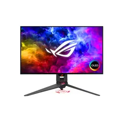 مانیتور ایسوس سایز 27 اینچ مدل ROG Swift OLED PG27AQDM