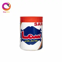 بتونه پلاستیک سما 1 کیلویی