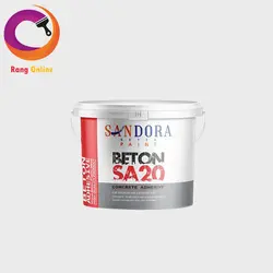 چسب بتن کد SA20 ساندورا گالن