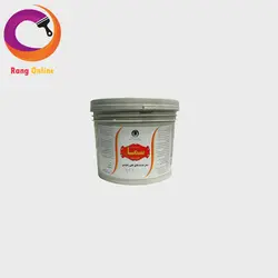 عایق سفید آکریلیک سما 5 کیلویی