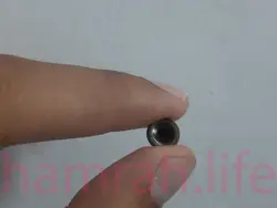 پرچ زیر و رو  یک رو  کف 9 پایه 9 زرد قلم