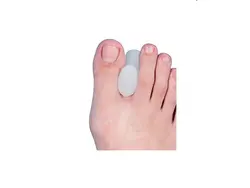 پد سیلیکونی لا انگشتی (سایز بزرگ)