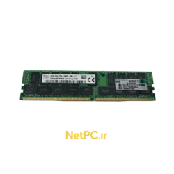 رم سرور اچ پی HP Memory 32GB DDR4 2400