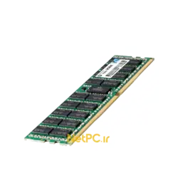 رم سرور اچ پی HP Memory 32GB DDR4 2400