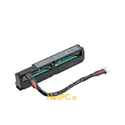 باتری رید کنترلر سرور اچ پی ای HPE 96W Smart Storage Battery