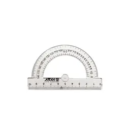 نقاله آریا کریستالی 10 سانتی متر