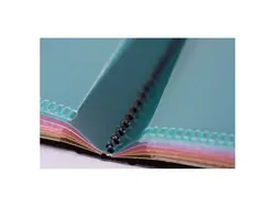 پوشه کارتابل پاپکو 20 خانه