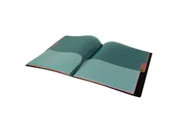 پوشه کارتابل پاپکو 20 خانه