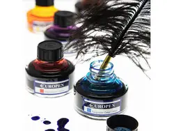 مرکب خودنویس یوروپن