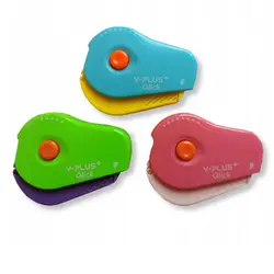 تراش مخزن دار وای پلاس Y-plus