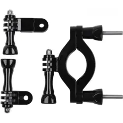 پایه گیره لوله با قطر بزرگ مدل GP-HBM-004