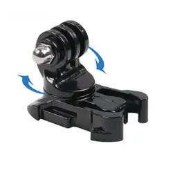 سگک چرخشی J Hook مدل GP-JBK-T02