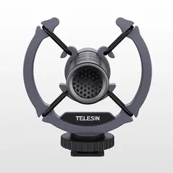 میکروفون شات گان تلسین TELESIN VM-02