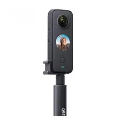 گیره دوربین اینستا360 مخصوص اتصال به منوپاد مدل One X2