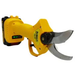 قیچی باغبانی شارژی دیوالت DEWALT 88V