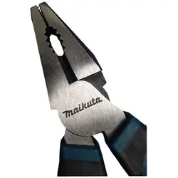 انبر دست مایکوتا (Maikuta) سایز 7 اینچ مدل MK4160 (تحت لیسانس ماکیتا ژاپن، درجه 1، با کیفیت)