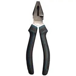 انبر دست مایکوتا (Maikuta) سایز 7 اینچ مدل MK4160 (تحت لیسانس ماکیتا ژاپن، درجه 1، با کیفیت)