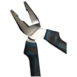 انبر دست مایکوتا (Maikuta) سایز 7 اینچ مدل MK4160 (تحت لیسانس ماکیتا ژاپن، درجه 1، با کیفیت)