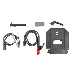 اینورتر جوشکاری رونیکس مدل RH-4604 ا RONIX RH-4604 Inverter Welding Machine