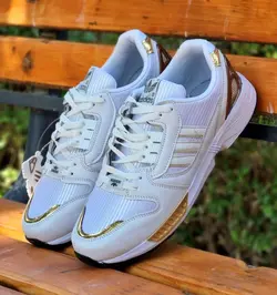 جدیدترین کفش مردانه پسرانه مدل کتونی اسپرت آدیداس زدیکس zx   بزرگپا