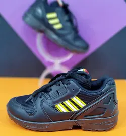 کفش اسپرت بچگانه پسرانه زد ایکس پرطرفدار و راحت  با ارسال رایگان