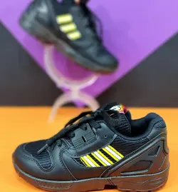 کفش اسپرت بچگانه پسرانه زد ایکس پرطرفدار و راحت  با ارسال رایگان