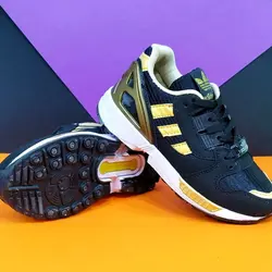 کفش اسپرت بچگانه پسرانه زد ایکس  خوش پا و فوق العاده با کیفیت با ارسال رایگان