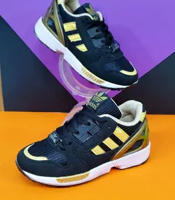 کفش اسپرت بچگانه پسرانه زد ایکس  خوش پا و فوق العاده با کیفیت با ارسال رایگان