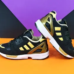 کفش اسپرت بچگانه پسرانه زد ایکس  خوش پا و فوق العاده با کیفیت با ارسال رایگان