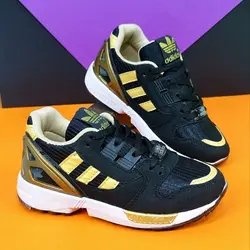 کفش اسپرت بچگانه پسرانه زد ایکس  خوش پا و فوق العاده با کیفیت با ارسال رایگان