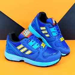 کفش اسپرت بچگانه پسرانه زد ایکس  سبک و با مقاومت بالا  با ارسال رایگان