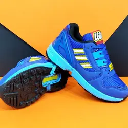 کفش اسپرت بچگانه پسرانه زد ایکس  سبک و با مقاومت بالا  با ارسال رایگان