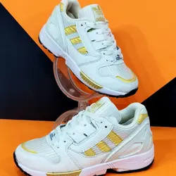 کفش اسپرت بچگانه پسرانه زد ایکس کف اشتروبل دوزی شده در رنگبندی جذاب با ارسال رایگان