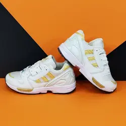 کفش اسپرت بچگانه پسرانه زد ایکس کف اشتروبل دوزی شده در رنگبندی جذاب با ارسال رایگان